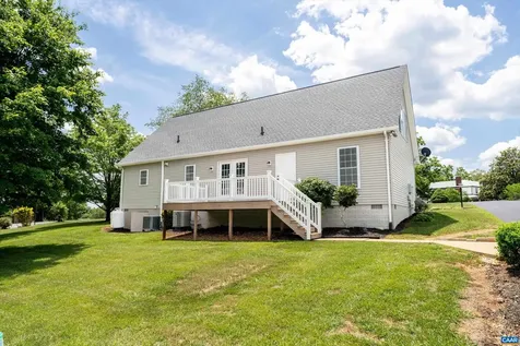 742 Valley View Road Ruckersville VA 22968