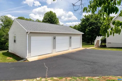 742 Valley View Road Ruckersville VA 22968