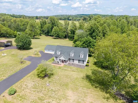 742 Valley View Road Ruckersville VA 22968