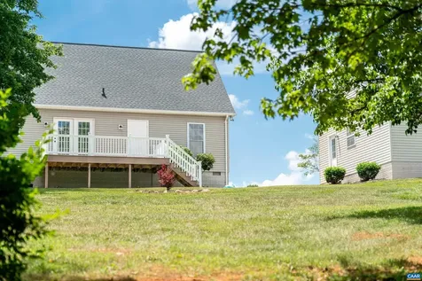 742 Valley View Road Ruckersville VA 22968