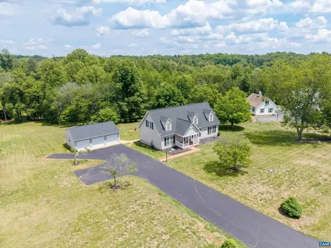 742 Valley View Road Ruckersville VA 22968