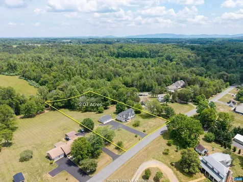 742 Valley View Road Ruckersville VA 22968