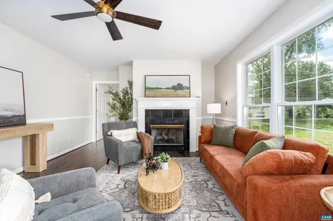 742 Valley View Road Ruckersville VA 22968