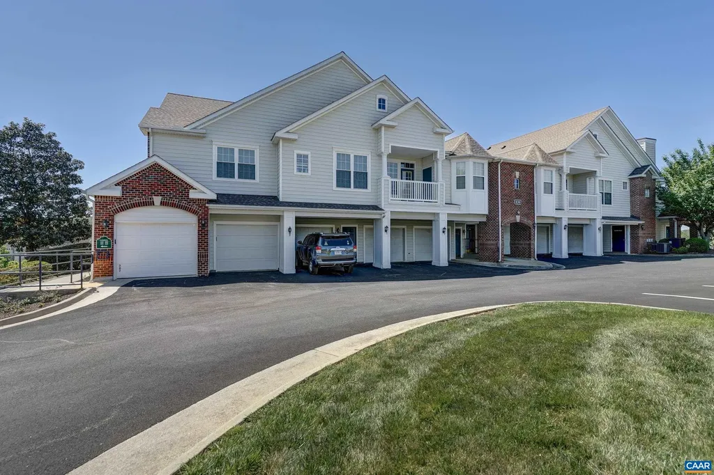 830 Beverley Drive Charlottesville VA 22911