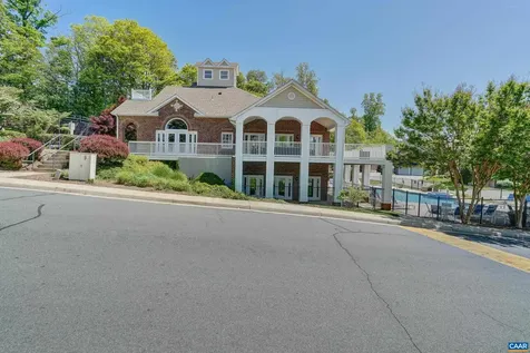 830 Beverley Drive Charlottesville VA 22911