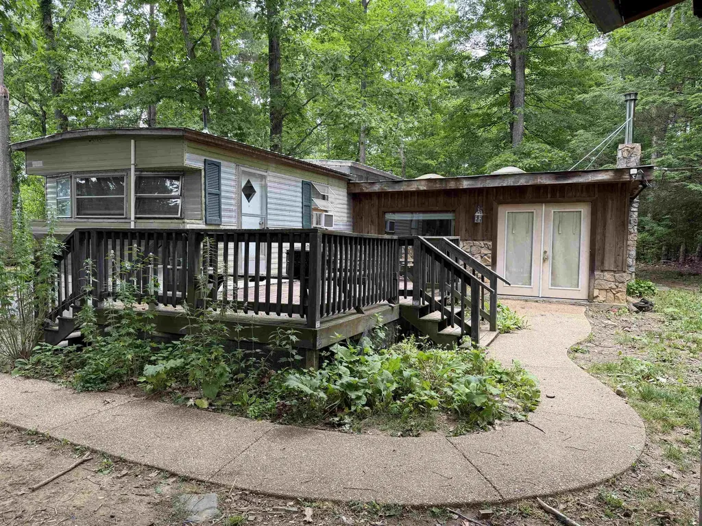 562 West Augusta Road West Augusta VA 24485