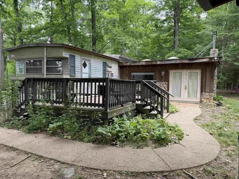 562 West Augusta Road West Augusta VA 24485