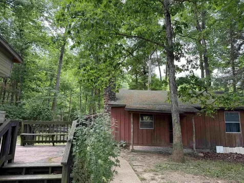 562 West Augusta Road West Augusta VA 24485