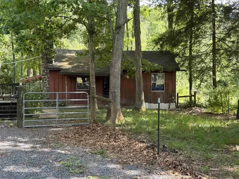 562 West Augusta Road West Augusta VA 24485