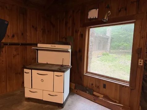 562 West Augusta Road West Augusta VA 24485