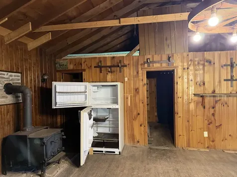 562 West Augusta Road West Augusta VA 24485