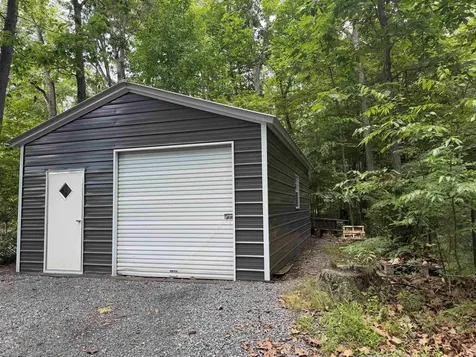 562 West Augusta Road West Augusta VA 24485