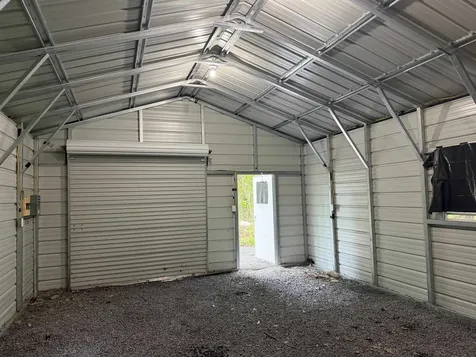 562 West Augusta Road West Augusta VA 24485