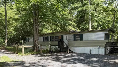 562 West Augusta Road West Augusta VA 24485