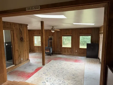 562 West Augusta Road West Augusta VA 24485