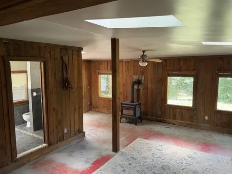 562 West Augusta Road West Augusta VA 24485