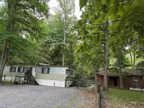 562 West Augusta Road West Augusta VA 24485