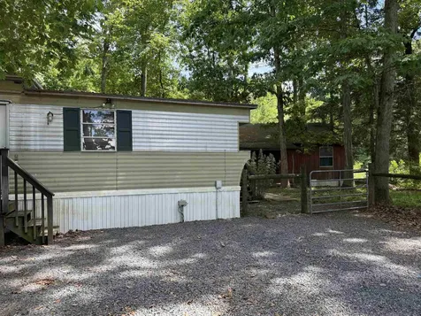 562 West Augusta Road West Augusta VA 24485