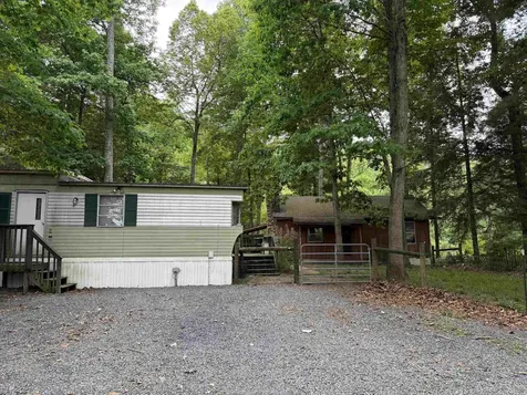 562 West Augusta Road West Augusta VA 24485