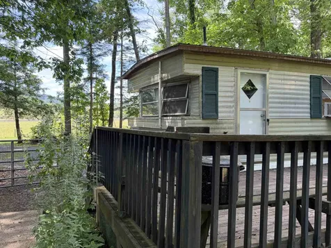 562 West Augusta Road West Augusta VA 24485