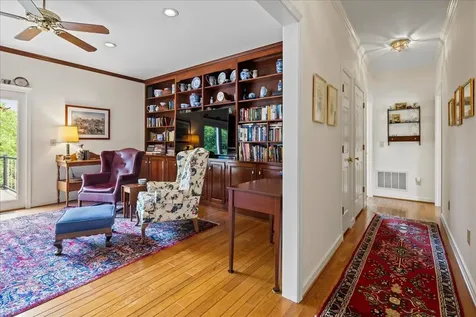 610 Woodmont Drive Staunton VA 24401
