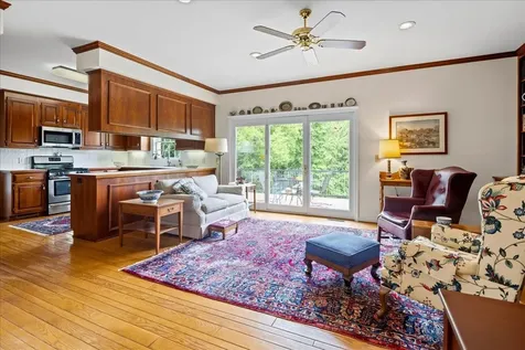 610 Woodmont Drive Staunton VA 24401