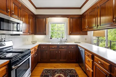 610 Woodmont Drive Staunton VA 24401