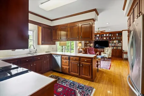 610 Woodmont Drive Staunton VA 24401