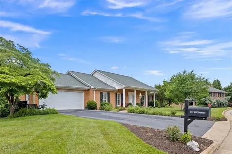 610 Woodmont Drive Staunton VA 24401