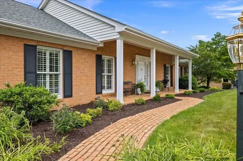 610 Woodmont Drive Staunton VA 24401