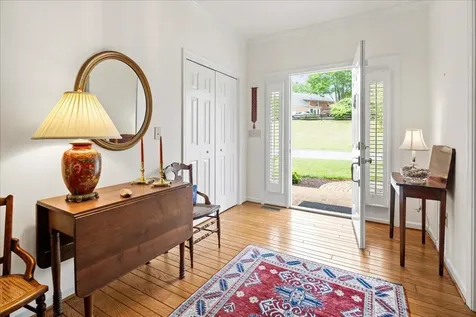 610 Woodmont Drive Staunton VA 24401