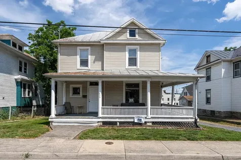 438 Collicello Street Harrisonburg VA 22802