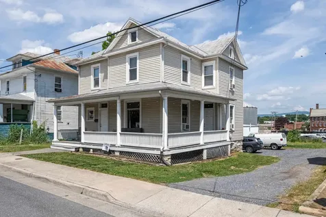 438 Collicello Street Harrisonburg VA 22802
