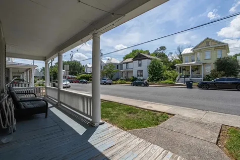 438 Collicello Street Harrisonburg VA 22802
