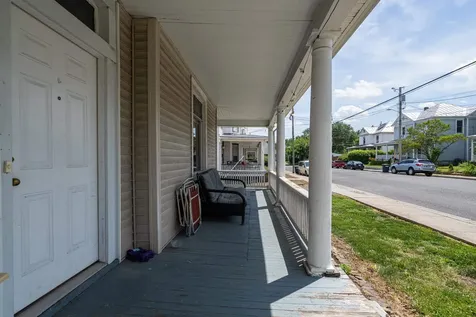 438 Collicello Street Harrisonburg VA 22802