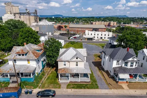 438 Collicello Street Harrisonburg VA 22802