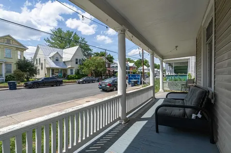 438 Collicello Street Harrisonburg VA 22802
