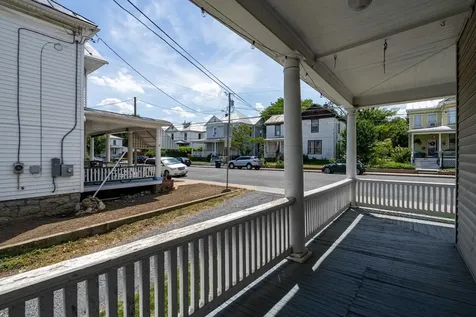 438 Collicello Street Harrisonburg VA 22802