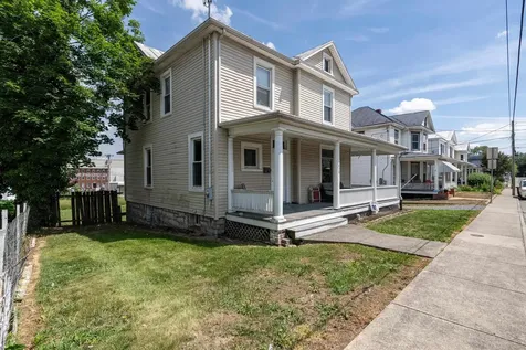438 Collicello Street Harrisonburg VA 22802