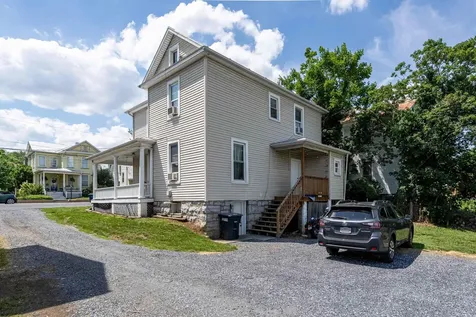 438 Collicello Street Harrisonburg VA 22802