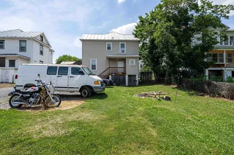 438 Collicello Street Harrisonburg VA 22802