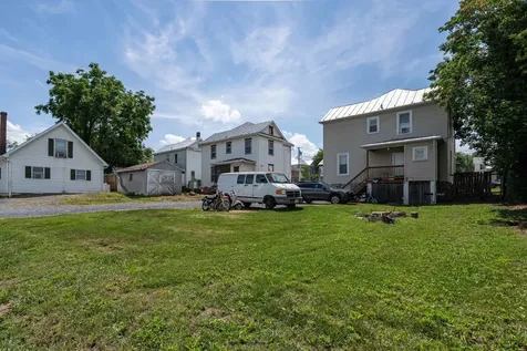 438 Collicello Street Harrisonburg VA 22802