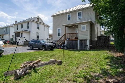 438 Collicello Street Harrisonburg VA 22802