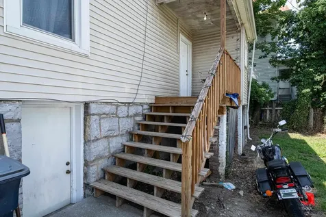 438 Collicello Street Harrisonburg VA 22802