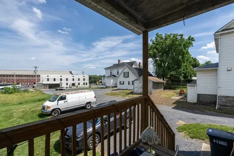438 Collicello Street Harrisonburg VA 22802