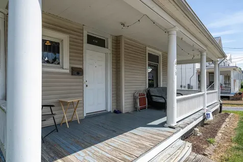 438 Collicello Street Harrisonburg VA 22802