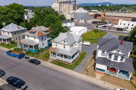 438 Collicello Street Harrisonburg VA 22802