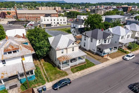 438 Collicello Street Harrisonburg VA 22802