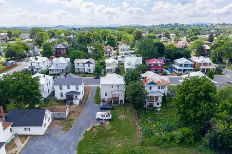 438 Collicello Street Harrisonburg VA 22802