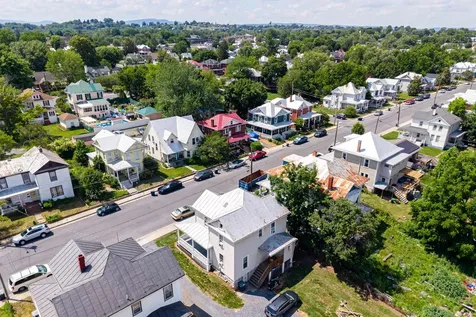 438 Collicello Street Harrisonburg VA 22802